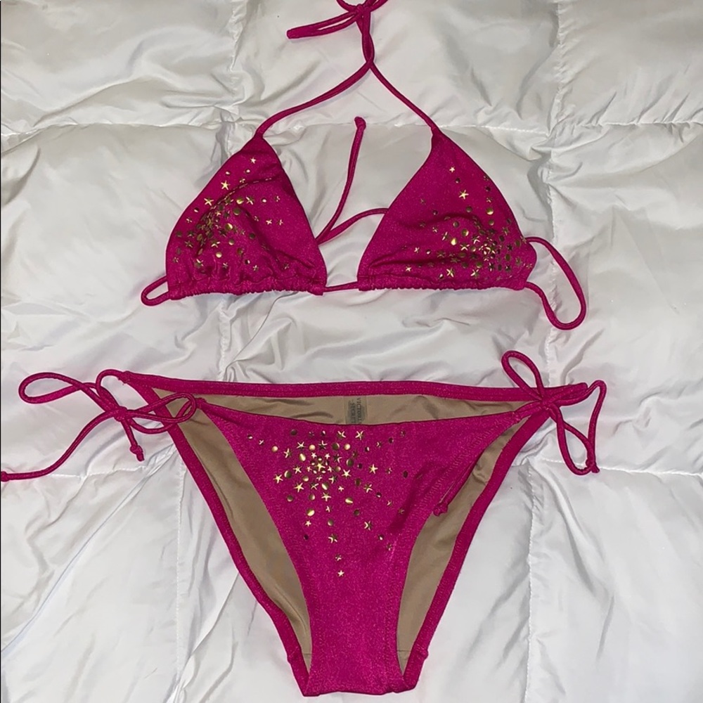 Victoria Secret Bikini